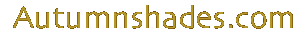autumnshades.com