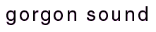 gorgon sound