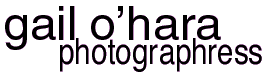 gail o'hara