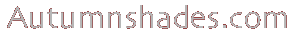 autumnshades.com